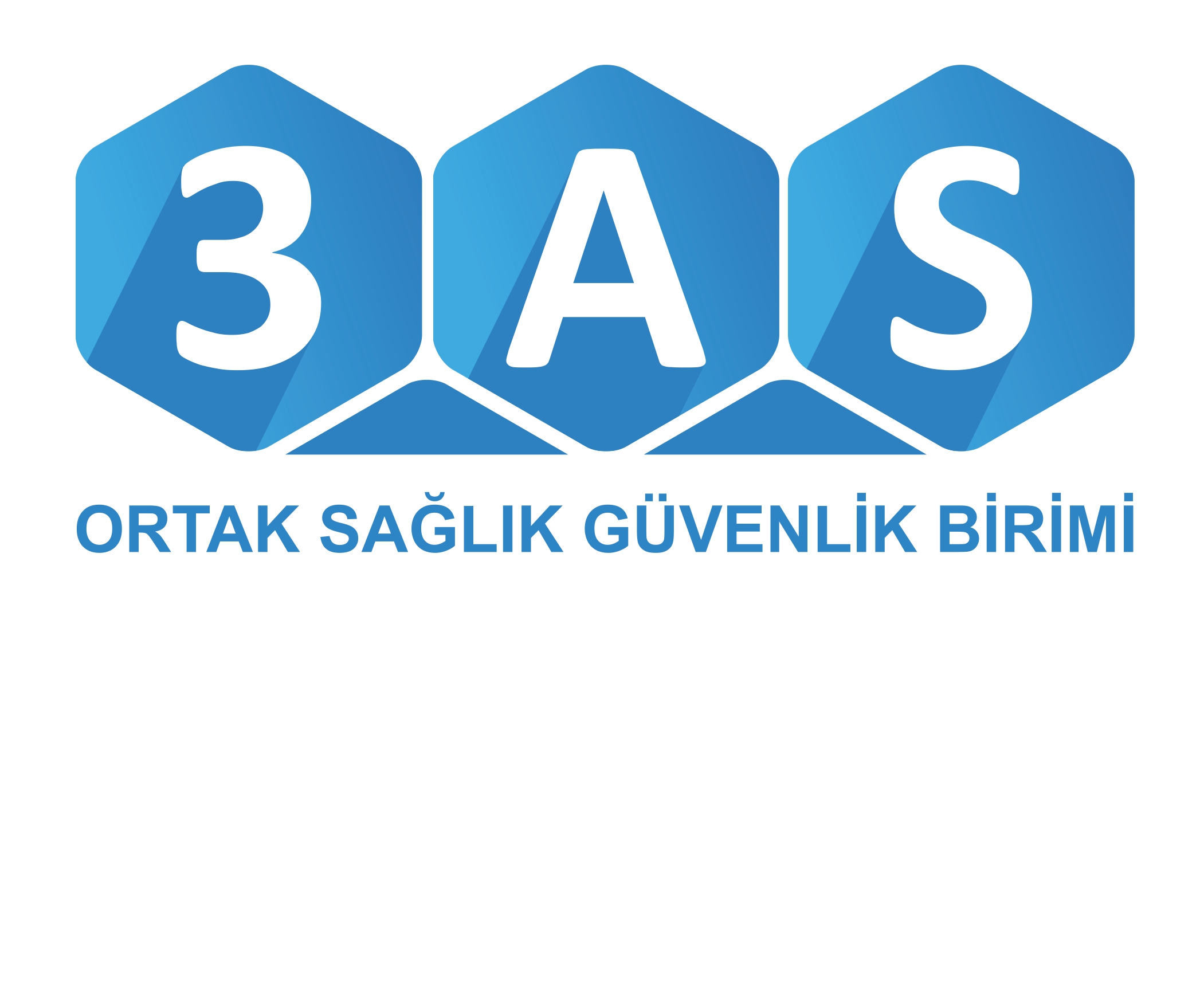 3 AS Ortak Sağlık Güvenlik Birimi